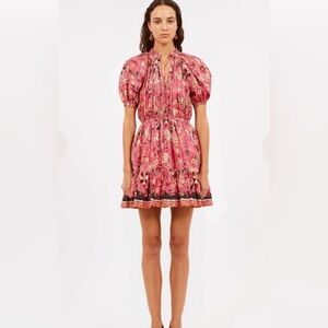 NWT Ulla Johnson Sanna Dress